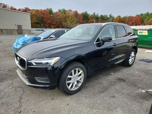 Volvo XC60 II T5 Geartronic Momentum 2020