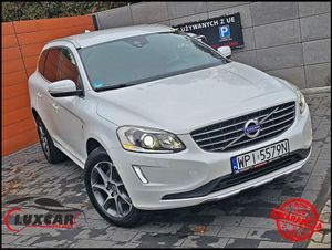 Volvo XC60 I D4 Geartronic Ocean Race 2014