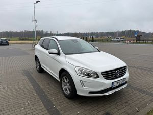 Volvo XC60 I D4 Summum 2014