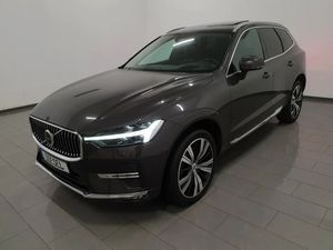 Volvo XC60 II B4 D Geartronic Inscription 2023
