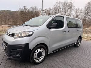 Citroën Jumpy 2016