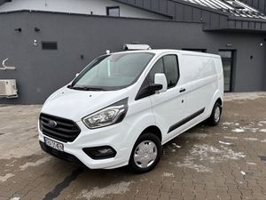 Ford Transit Custom 2023