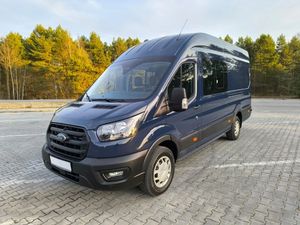 Ford Transit 2023