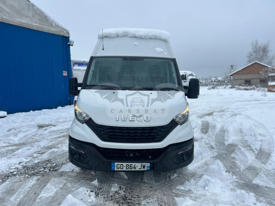 Iveco Daily 2021