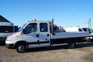 Iveco Daily 2011