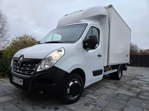 Renault Master 2019