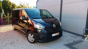 Renault Trafic 2016
