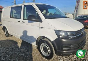 Volkswagen Transporter 2015