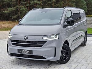 Volkswagen Transporter 2025