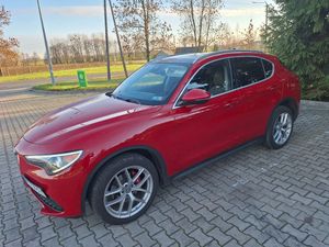 Alfa Romeo Stelvio 2.0 Turbo 16V AT8-Q4 Ti 2019
