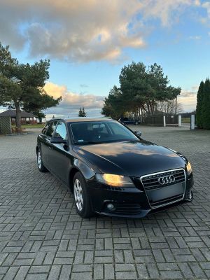 Audi A4 B8 2.0 TDI Multitronic 2010