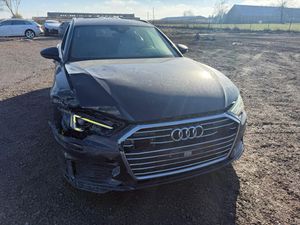 Audi A6 C8 40 TDI S tronic S line 2019