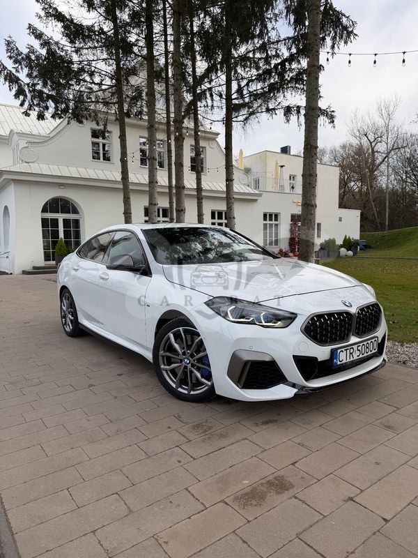 BMW 2 Series M235i xDrive 2024