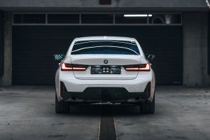 BMW 3 Series G20/G21 320i M Sport 2024