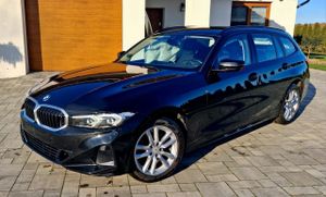 BMW 3 Series G20/G21 318d Edition Luxury Line Purity 2023