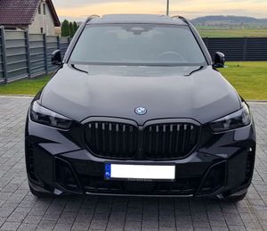 BMW X5 G05 xDrive50e PHEV M Sport sport 2023