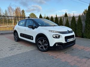Citroën C3 III Pure Tech 83 S&S SHINE 2019
