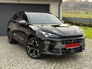 Cupra Terramar 2.0 TSI 4Drive VZ DSG 2025