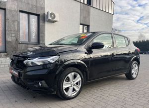 Dacia Sandero III 2023