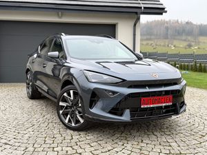 Cupra Formentor 2.0 TSI 4Drive DSG VZ Black Edition 2025