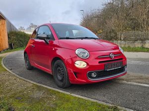 Fiat 500 1.2 Sport 2016