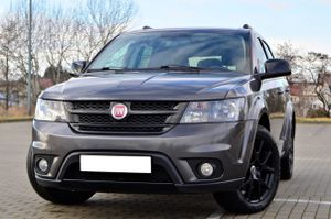Fiat Freemont 2.0 Multijet 16V DPF Black Code 2016