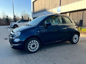 Fiat 500 2020