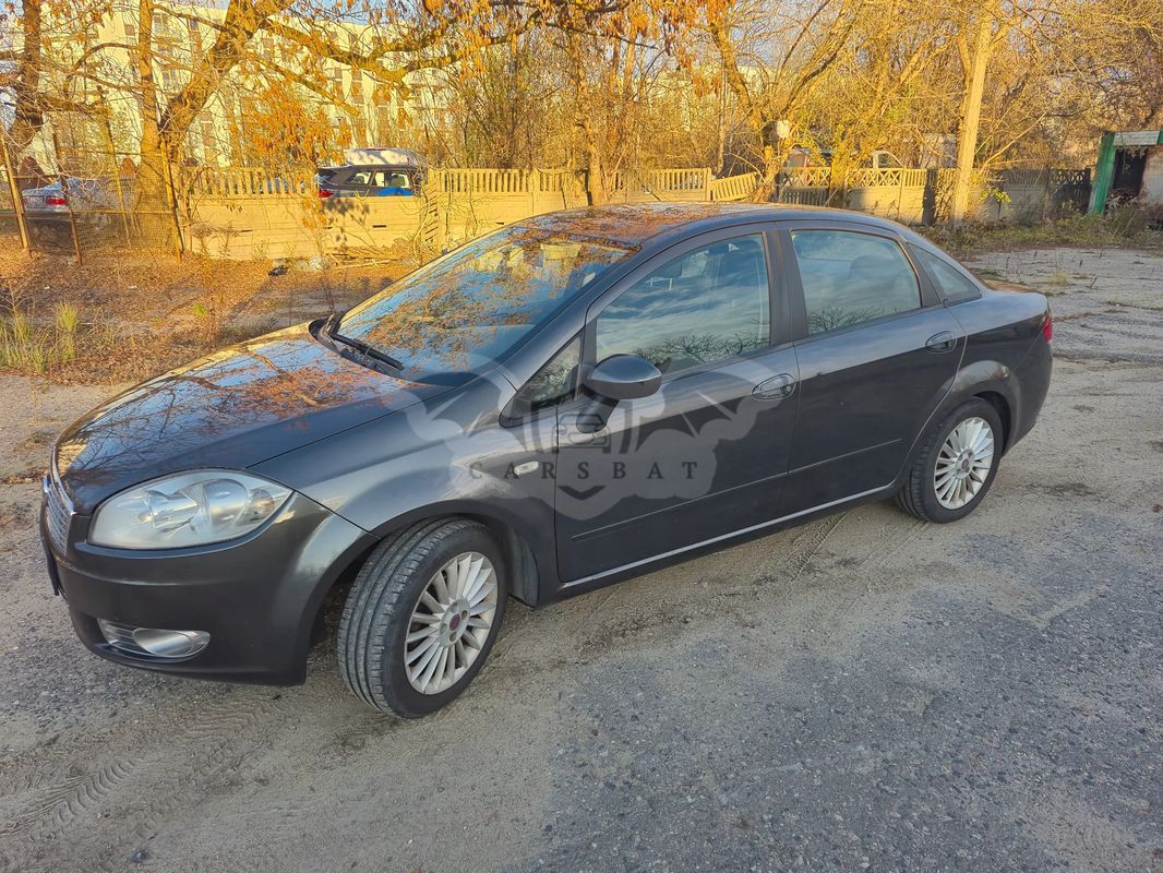 Fiat Linea 2007