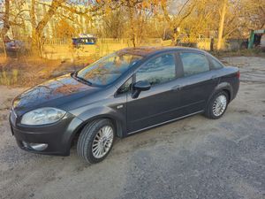Fiat Linea 2007