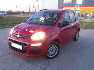 Fiat Panda III 2014