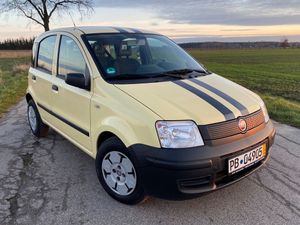 Fiat Panda II 1.1 2009