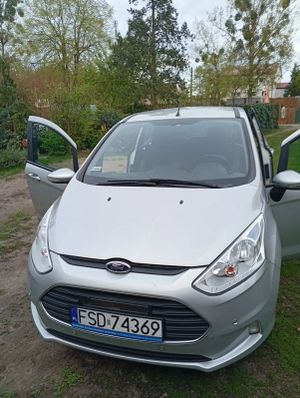 Ford B-Max ver-1-5-tdci-sync-edition 2015