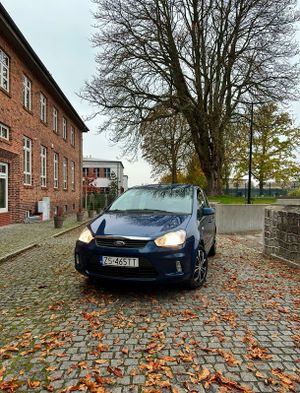 Ford C-Max I 1.6 Trend 2008