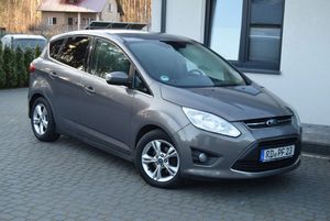 Ford C-Max II 1.6 TDCi Start-Stop-System Titanium 2012