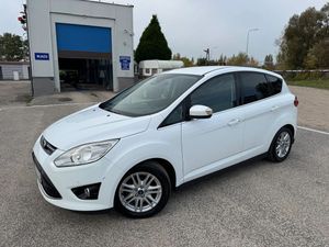 Ford C-Max II 1.0 EcoBoost Start-Stopp-System SYNC Edition 2014