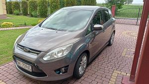Ford C-Max II 1.6 Titanium 2014