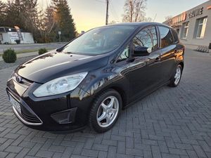 Ford C-Max II 2013
