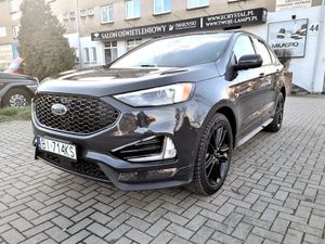 Ford Edge 2021