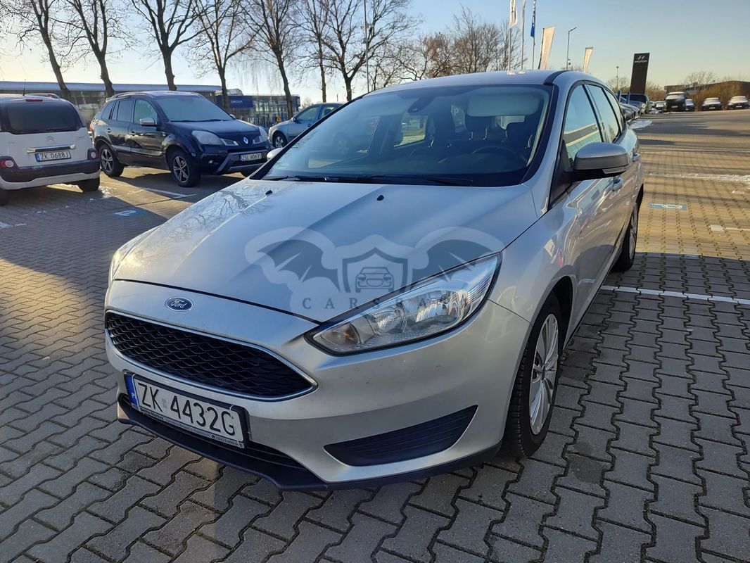 Ford Focus Mk3 ver-1-5-ecoblue-active 2017