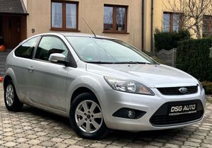 Ford Focus Mk2 2009
