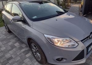Ford Focus Mk3 1.0 EcoBoost 99g Edition Start 2013