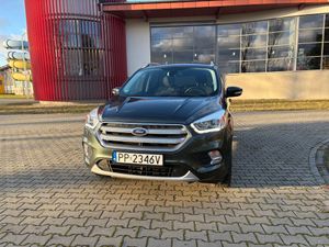 Ford Kuga II 2.0 TDCi 4WD Titanium 2017