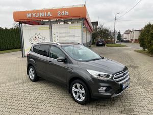 Ford Kuga III 1.5 EcoBoost FWD Titanium X 2019