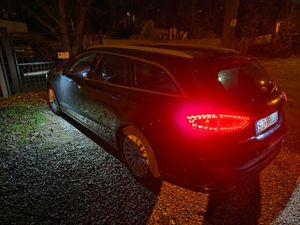 Ford Mondeo Mk5 2.0 TDCi Titanium PowerShift 2015