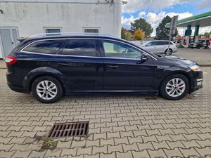 Ford Mondeo Mk4 2.2 TDCi Titanium S 2011