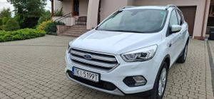 Ford Kuga II 2.0 TDCi 4WD Titanium Plus 2018