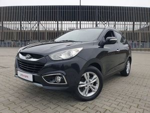 Hyundai ix35 2.0 Premium 2010