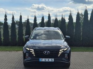 Hyundai Tucson IV 1.6 CRDi Comfort 2WD DCT 2021