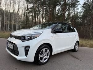 Kia Picanto (Morning) III 1.0 M 2023