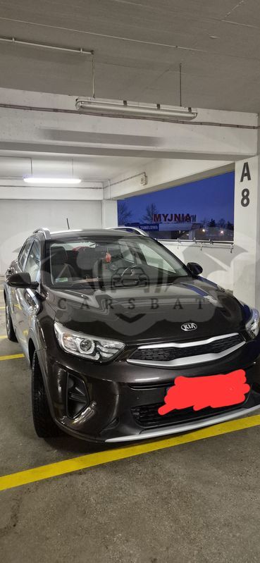 Kia Stonic 1.0 T-GDI L 2019